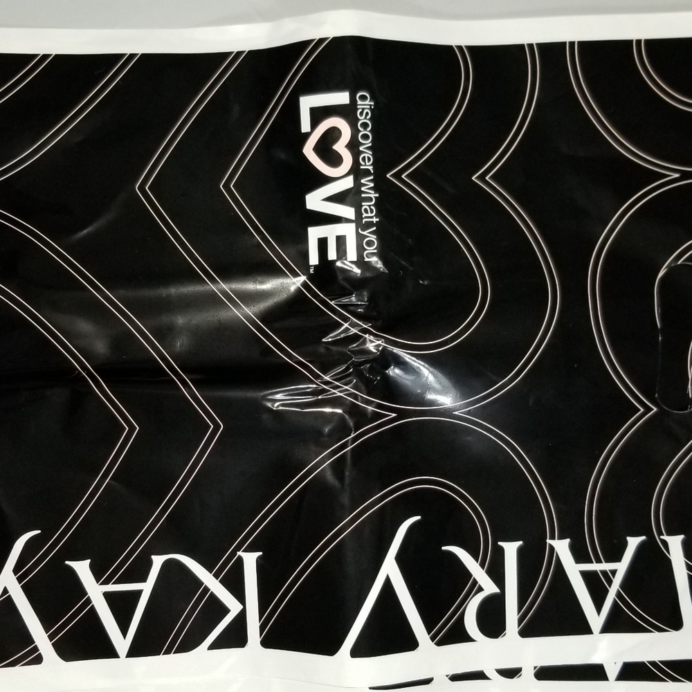 Mary Kay product bags(large)